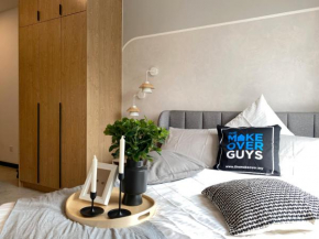 Neu Suites by JS Home